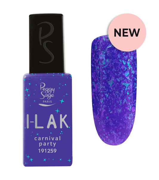NEW I-LAK Carnival Party Ref 191259