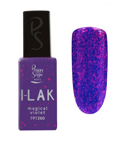 I-LAK Magical Violet Ref 191260