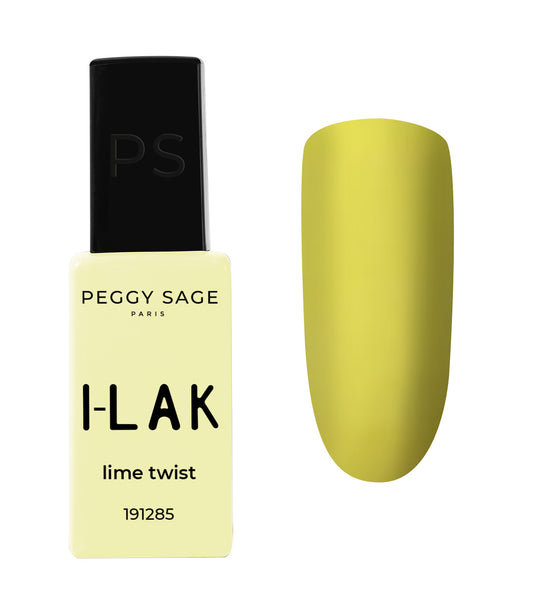 NEW I-LAK 11 ML- Lime Twist Ref 191285