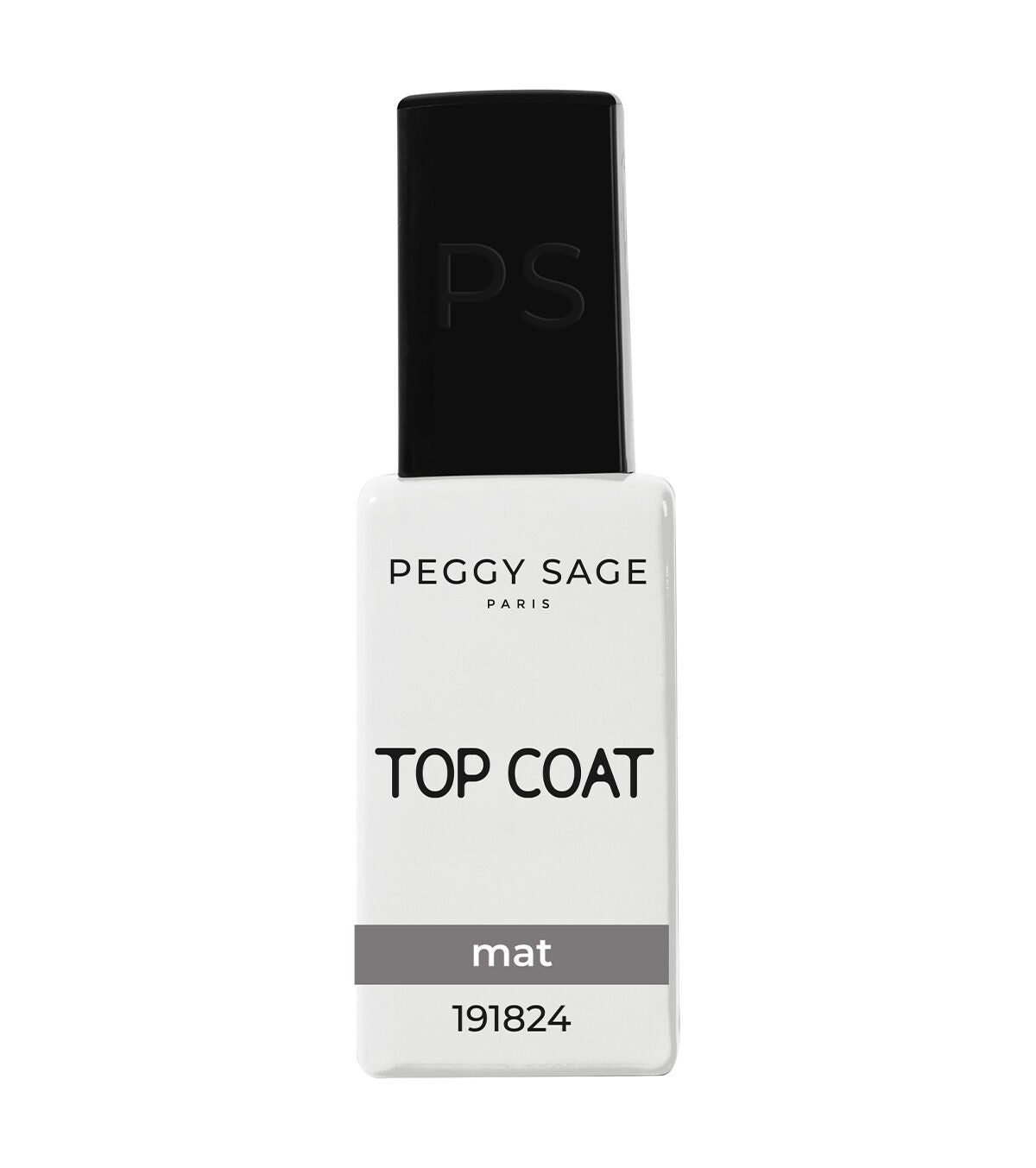 NEW Top Coat No-Sticky - Mat Ref 191824