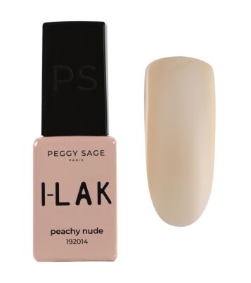 BESTSELLER I-LAK 5ML ' Peachy Nude ' Ref 192014