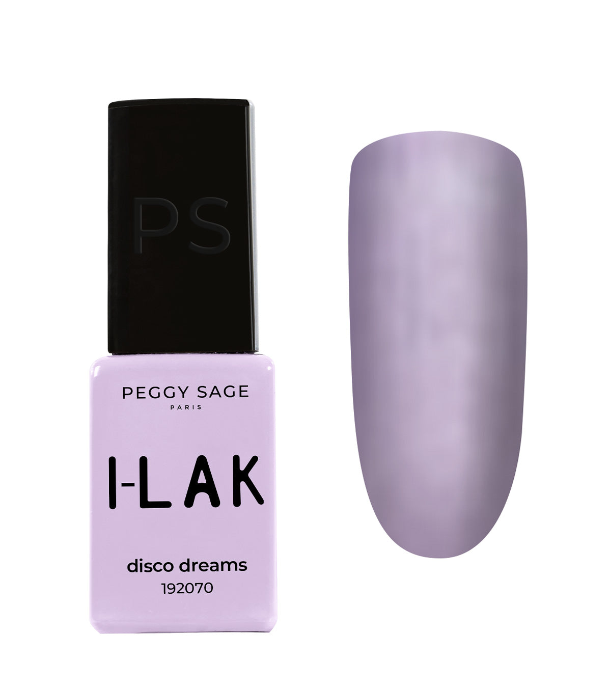 NEW I-LAK 5ml - Disco Dreams Ref 192070