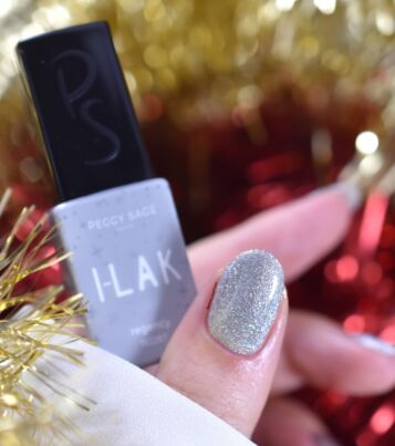 NEW ONE SHOT 100TH CENTURY I-LAK 5ML ' Regency' Ref 192287