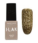 NEW ONE SHOT 100TH CENTURY I-LAK 5ML ' Sequins' Ref 192288