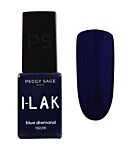 NEW ONE SHOT 100TH CENTURY I-LAK 5ML ' Blue Diamond' Ref 192291