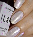 I-LAK semi- permanente lak - frozen pink 5ml ref. 192300