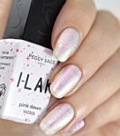 I-LAK semi-permanente lak - pink dawn 5ml ref. 192305