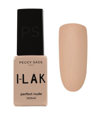 BESTSELLER I-LAK 5ML ' Perfect Nude' Ref 192640