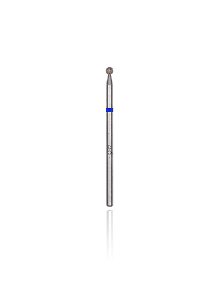 Freesbit bol blauw mini