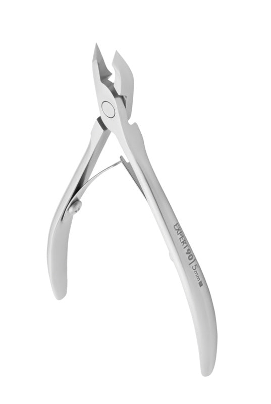 Staleks PRO Expert Cuticle Nipper 90-5mm