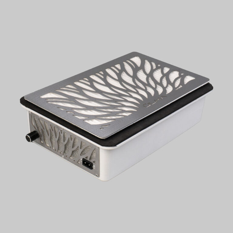 ULKA BUILT-IN TORNADO ZWART 60W PRE ORDER