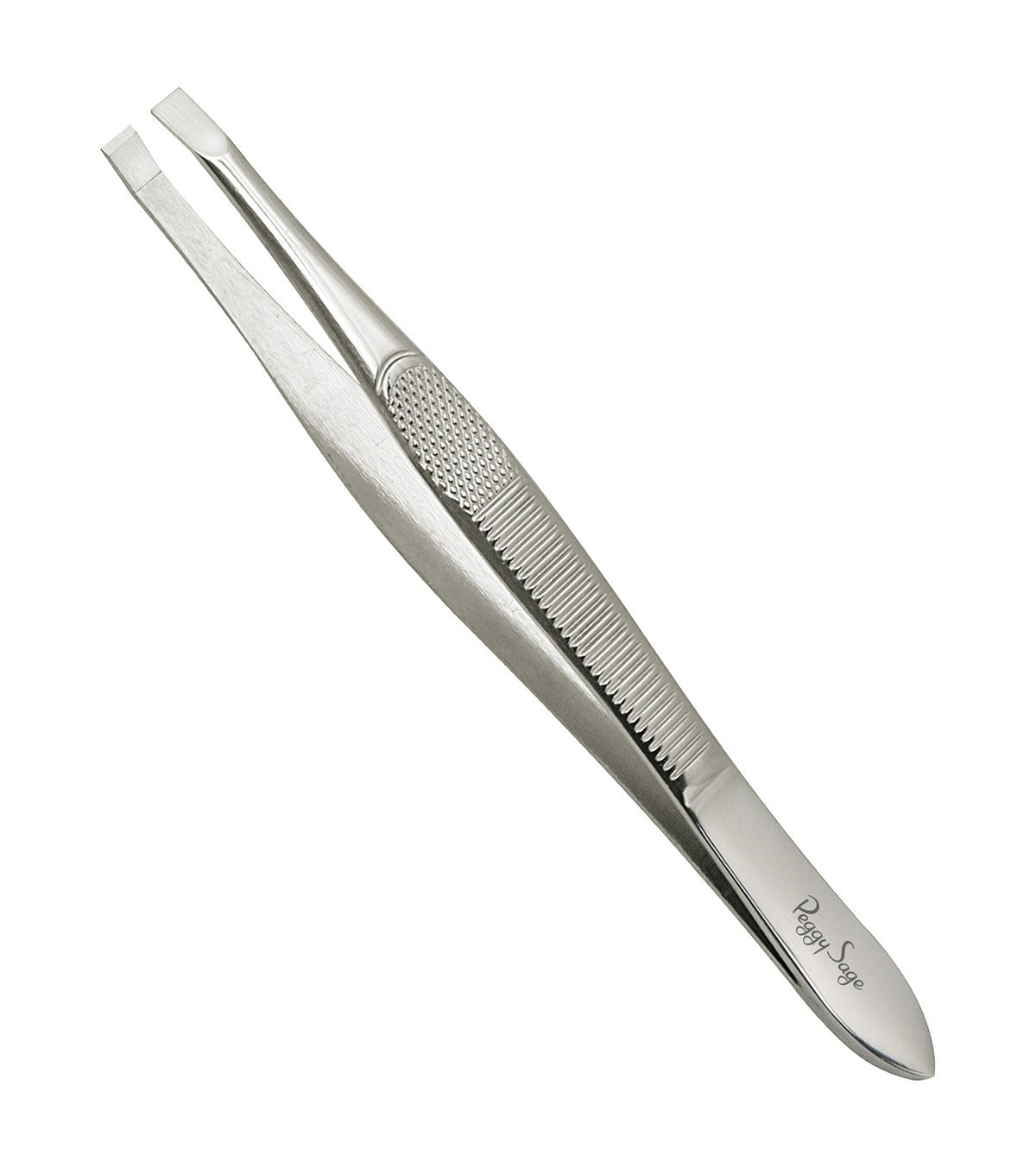Epilation tweezers - Smoothly sharpened Ref 300041