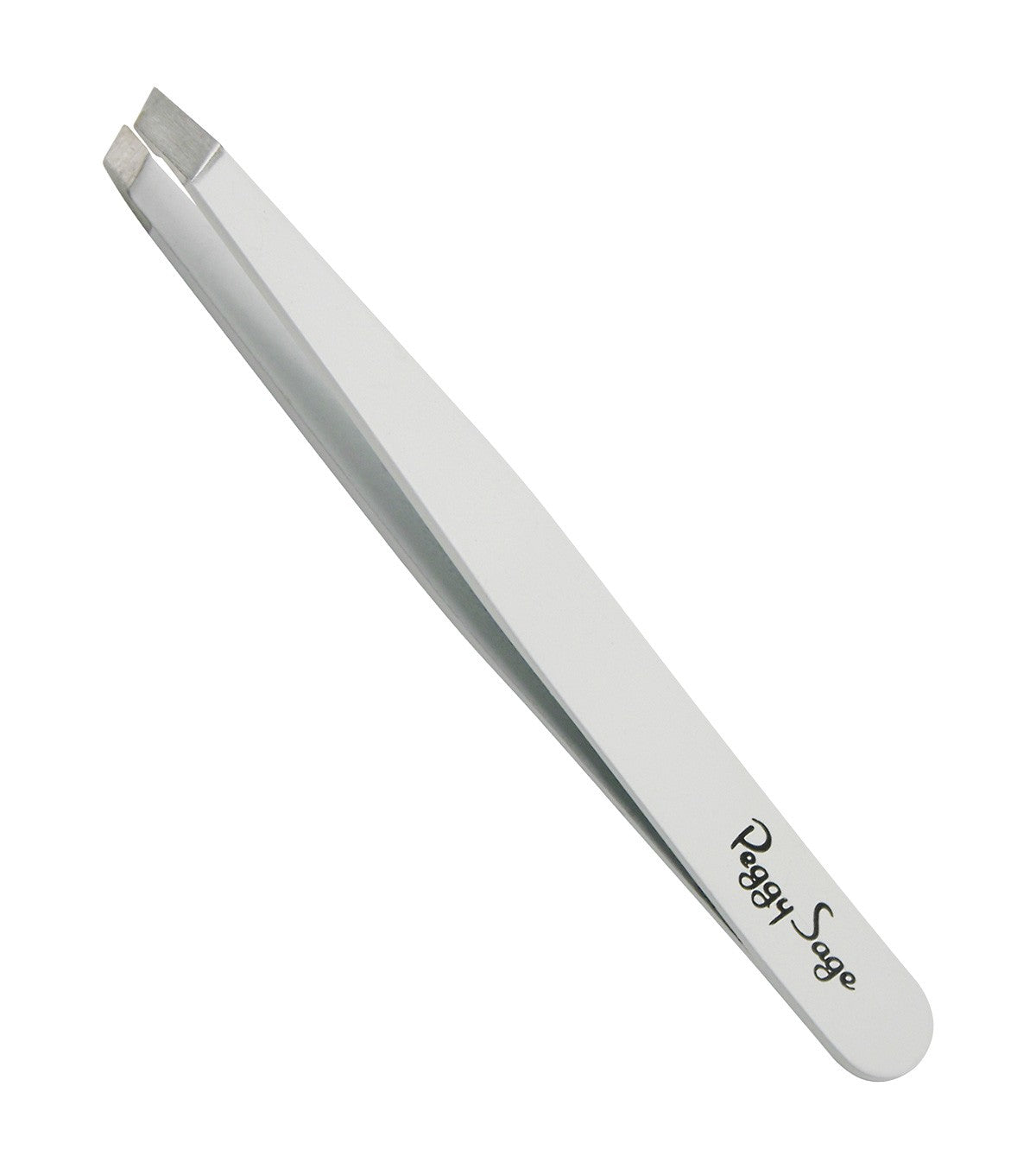 Epilation tweezers - White Ref 300045