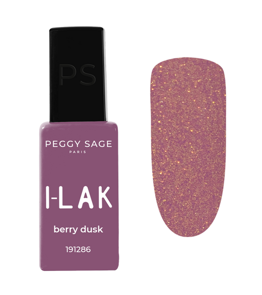 NEW I-LAK 11ML - Berry Dusk Ref 191286