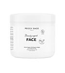 NEW Chemische gezichtsscrub - met fruitzuren 500ml Ref 400188