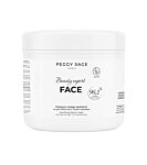 NEW Kalmerend gezichtsmasker - met aloë vera gel 500ml Ref 400313