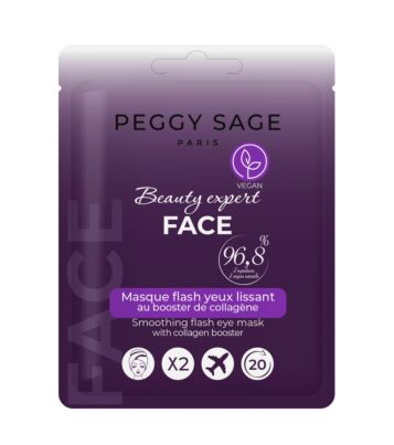 NEW Oogmasker met Collageenbooster Ref 401146