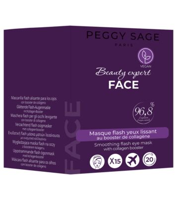 NEW Display Eye Patch met Collageenbooster x15 Ref 401147