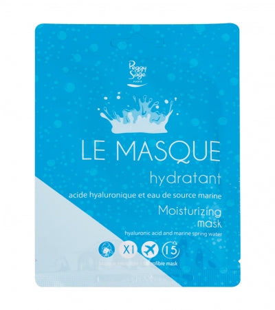 Masque Visage - Hydratant Ref 401290