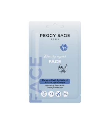 NEW Vliesmasker Hydraterend Ref 402290