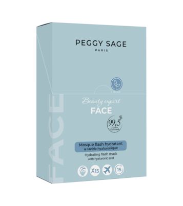 NEW Display Hydraterende maskers x15 Ref 402291