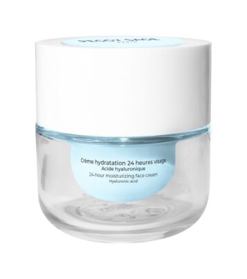 NEW BEAUTY EXPERT HYDRATEREND - Hyaluronzuur 50ml Ref 402620