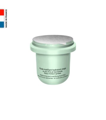 Beauty Expert Voor de vettige huid NAVULLING Ref 404125