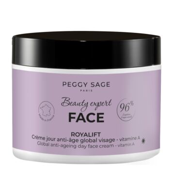 BEAUTY EXPERT ROYALIFT - Anti-Age Dagcréme 200ml Ref 404550