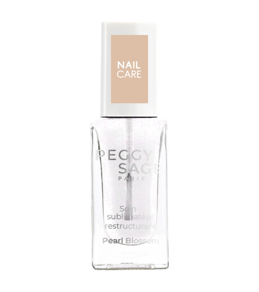 NEW Nagelverzorging 'Restructuring' NAIL HIGHLIGHTER - Pearl Blossom ref120240