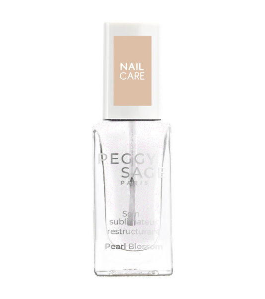 NEW Nagelverzorging 'Restructuring' NAIL HIGHLIGHTER - Pearl Blossom ref120240