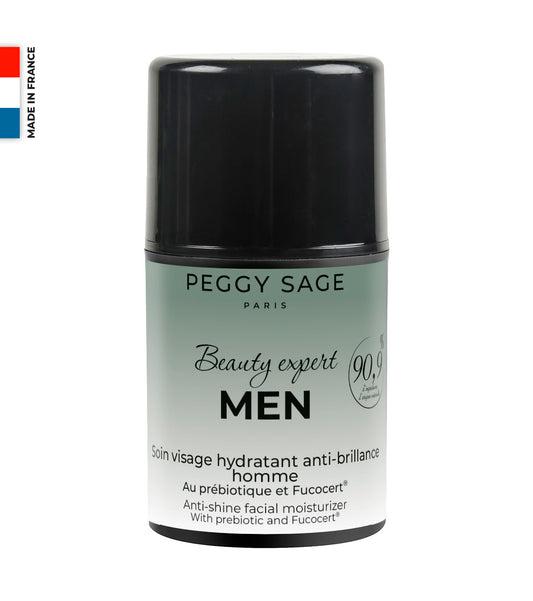 Beauty Expert Men - Anti-Shine Moisturizer 50ml Ref 430420