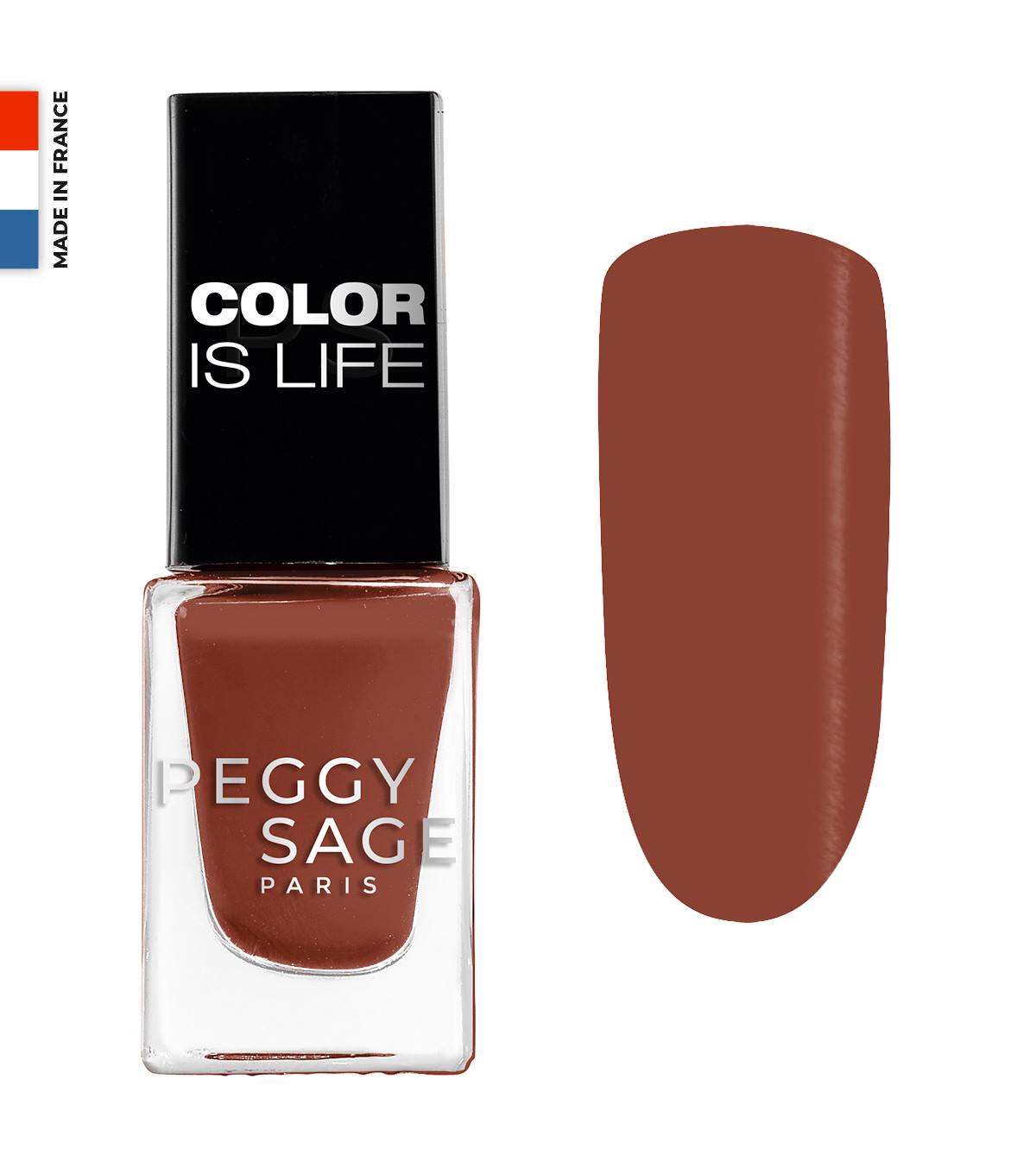 ONE SHOT Nagellak - Black Cherry Ref 105539