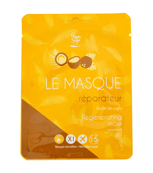 Masque Visage - Reconstituant x1 Ref 470217