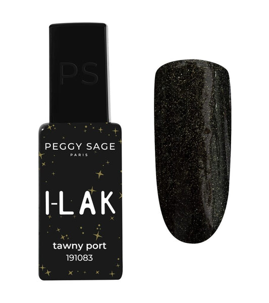 NEW I-LAK TAWNY PORT 11ml Ref 191083