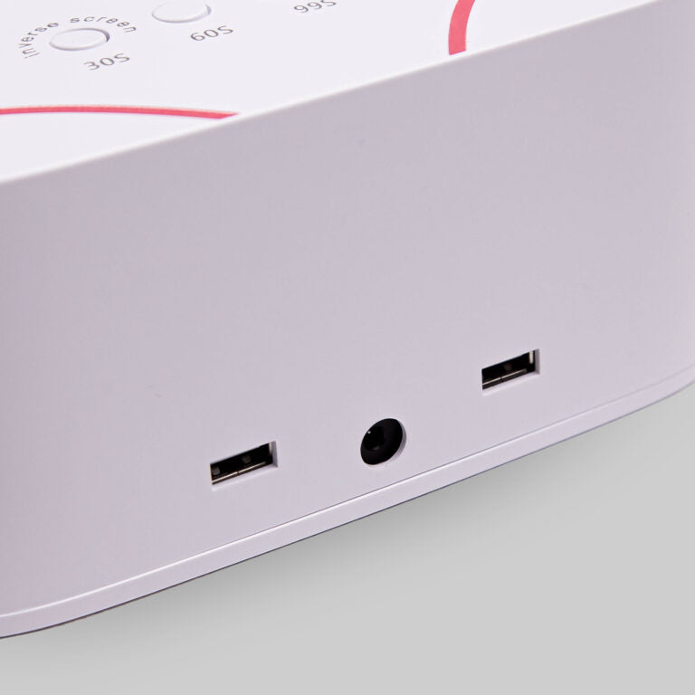 NEW ÜLKA LÜMOS S50-BA OPLAABDARE LAMP PRE ORDER