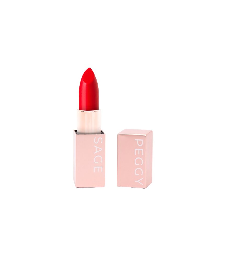 NEW Lege Rosé houder voor hervulbare lippenstift Ref 119100