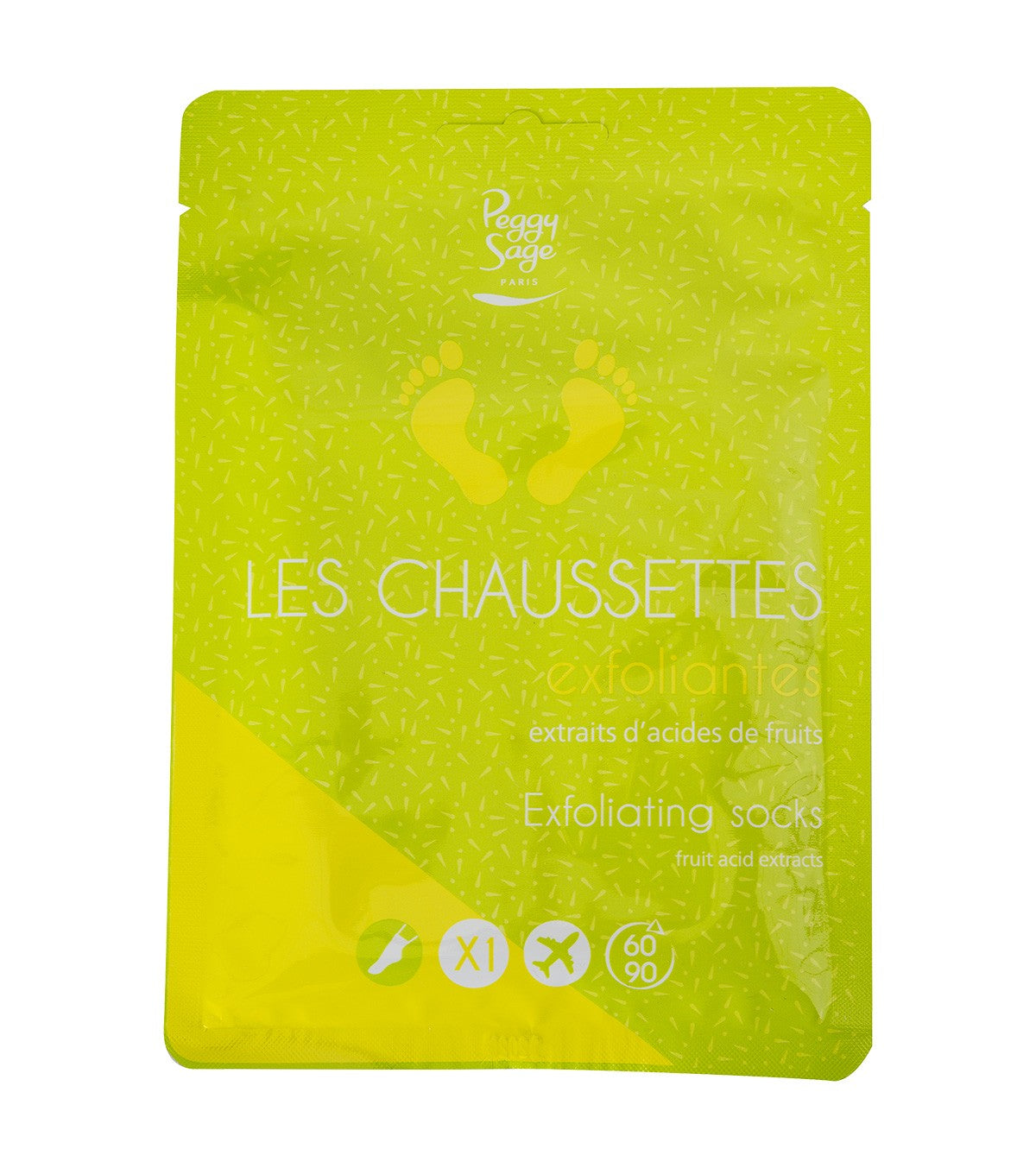 Masque - Chaussettes Ref 550375