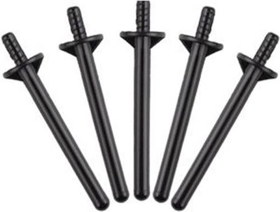 Barbuys Nose Waxing Sticks x10