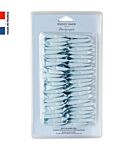 Tabletten voor het voetbad x50 ref551305