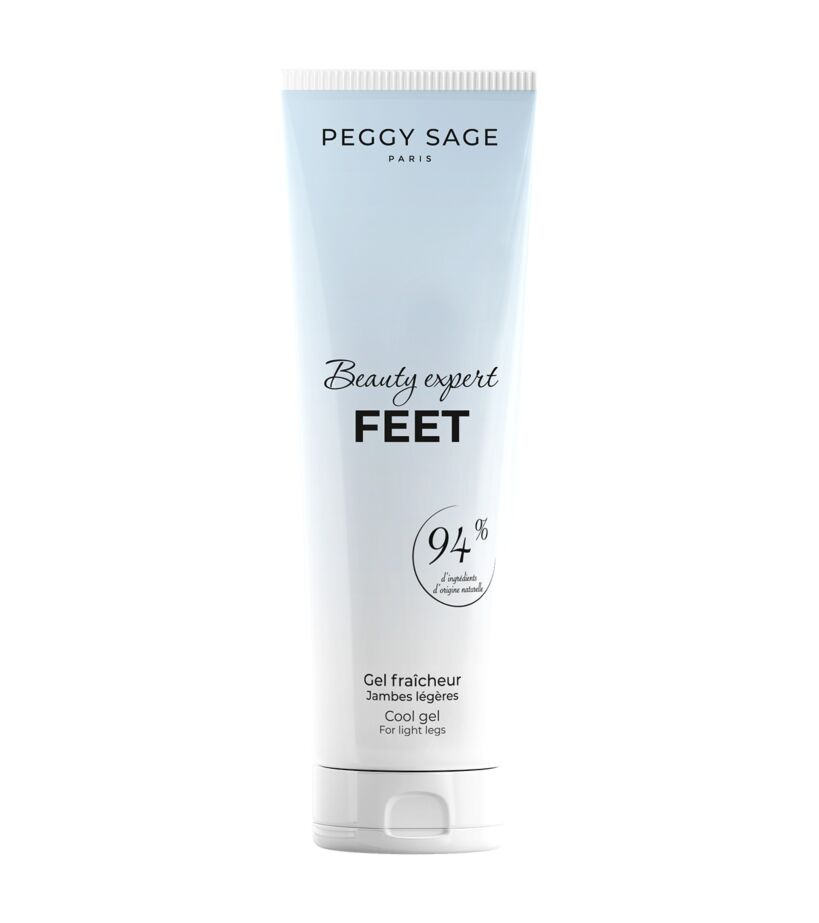 Gel pour jambes légères réf. 551360