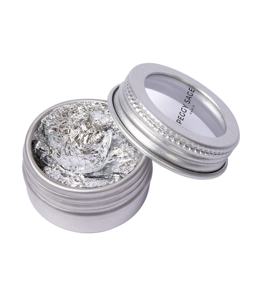 NEW Silver Flakes Ref 148293