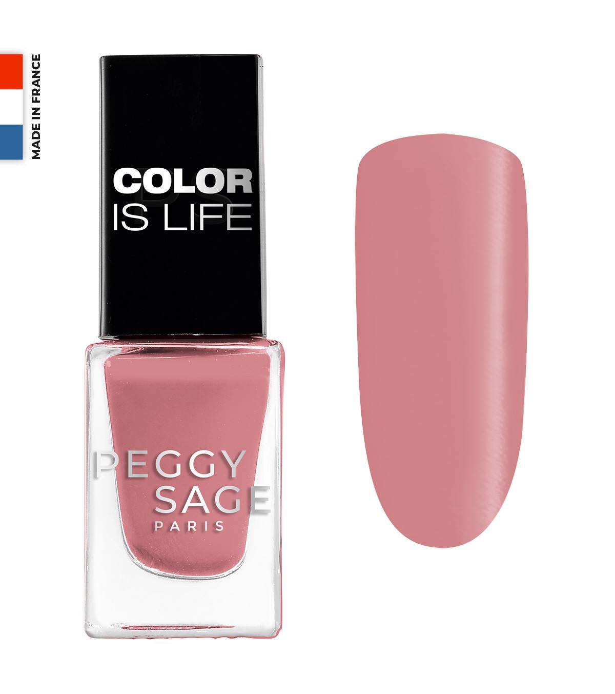 ONE SHOT Nagellak - Pink Velvet Ref 105537