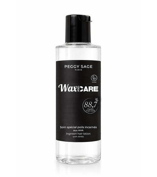 NEW Speciale verzorging tegen ingegroeide haren 250ml Ref 601184
