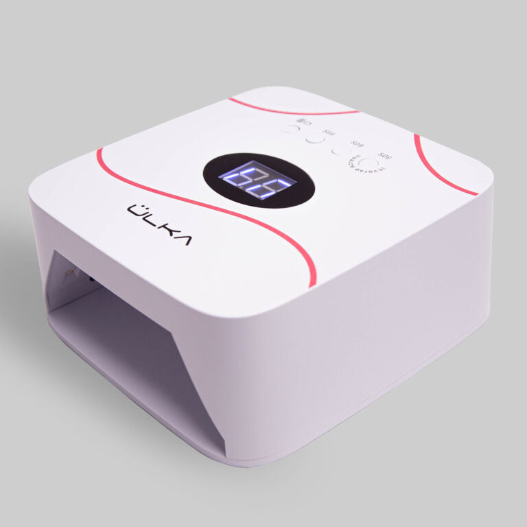 NEW ÜLKA LÜMOS S50-BA OPLAABDARE LAMP PRE ORDER