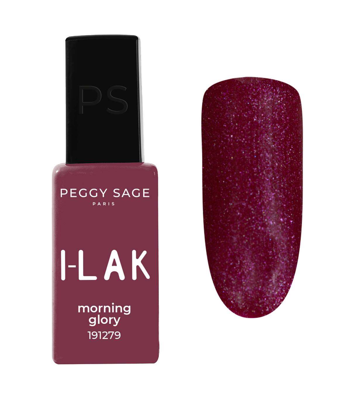 NEW I-LAK 11ml - Morning Glory Ref 191279