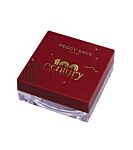 NEW ONE SHOT 100TH CENTURY Glinsterende losse poeder ' Rose Lilas' Ref 803705