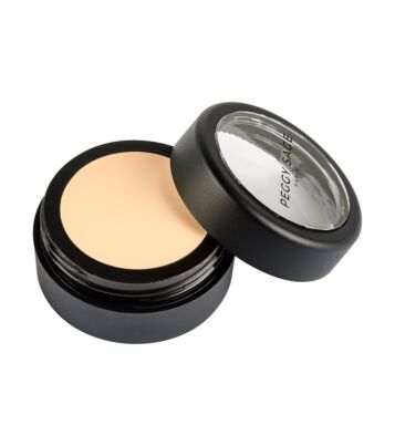 Cream Compact Concealer Beige ref 804620