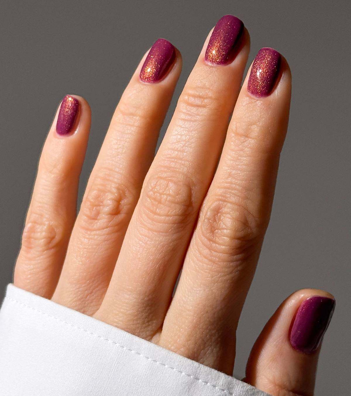 NEW I-LAK 11ML - Berry Dusk Ref 191286