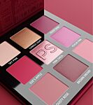 NEW 100TH CENTURY ' Oogschaduwpallet Sultry Chic' Ref 840374