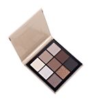 NEW Oogschaduwpalet - Smoky Brown Ref 840376